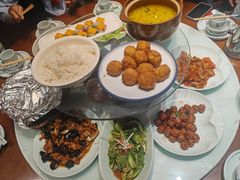 -蔡家酒楼(一德街店)