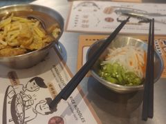 -小螺大作·螺蛳粉火锅(林和西店)