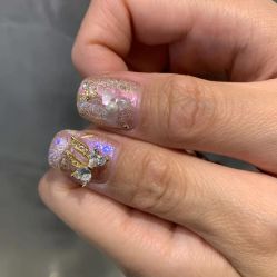 -悦指间美甲美睫