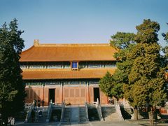 -历代帝王庙博物馆