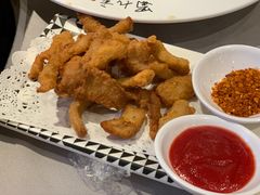 -蜀九香火锅(九眼桥店)