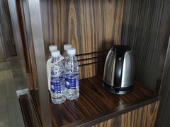 -昆明中心皇冠假日酒店