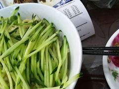 -八爷手擀炸酱面(张家窝店)