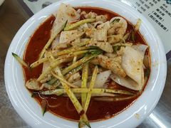 -孟记传统大刀面(星源商城店)