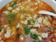 -果渊斋老米家泡馍馆(大雁塔店)
