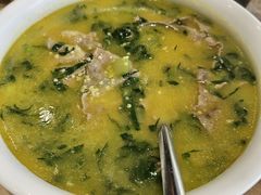 -李氏传家菜(兴城路店)