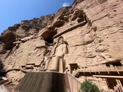 -炳灵寺世界文化遗产旅游区