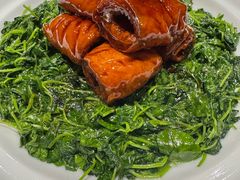 -老正兴菜馆(福州路店)