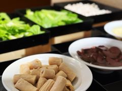 -天津水游城丽筠酒店