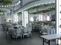 -玉湖盛宴(滨湖路店)