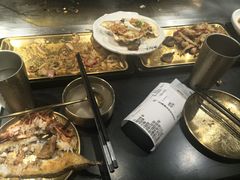 -大神太神·铁板烧(瑞虹天地月亮湾店)
