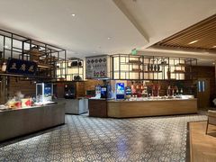 -杭州开元名都大酒店·地中海自助餐厅