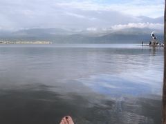 -西昌邛海宾馆