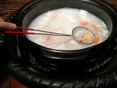 -大良毋米粥(锦龙路总店)