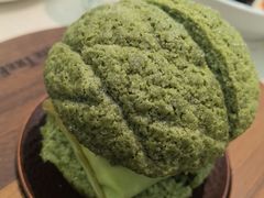 -大树餐厅(环球港店)