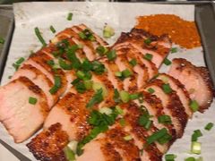 -绿茶餐厅(布吉万象汇店)