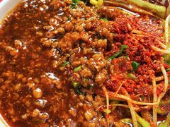 -老陈婆手工面庄