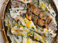 -顺味凤城·顺德菜专门店(九六广场店)