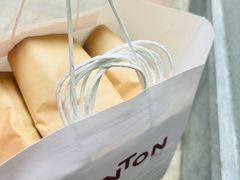 -TonTon(永康路店)