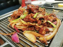 -106餐厅北京菜.烤鸭(百子湾店)