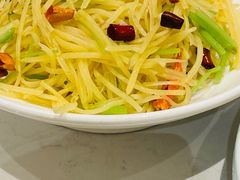 -北李妈妈菜·海肠捞饭(高新万达店)