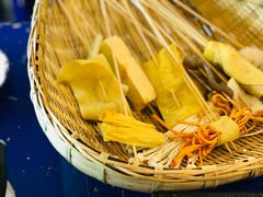 -马路边边串串香(双井直营店)