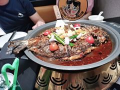 -鱼见你烤鱼•本地烧烤(1818店)