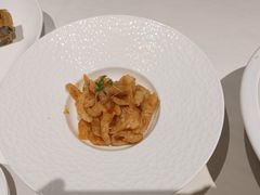 -松鹤楼·非遗·苏帮菜(融科店)