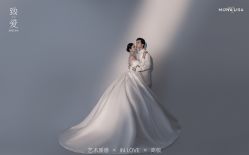 点击看大图 -青禾蒙娜丽莎婚纱摄影(武汉总店)