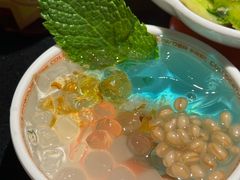 -探鱼·鲜青椒爽麻烤鱼(领展购物广场店)