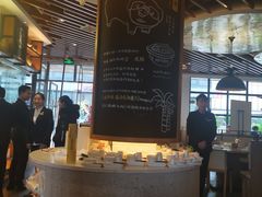 -拾味馆·浓鲜骨汤(光谷天地店)