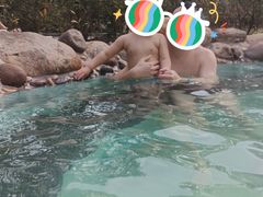 -水王国温泉水世界