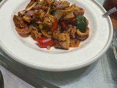 -悦来轩顺德菜(寮厦店)