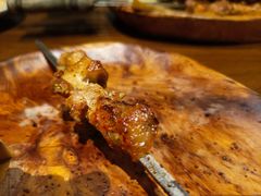 -天山醉美·新疆餐厅(富华里店)