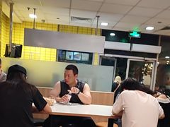 -麦当劳(欢乐谷店)