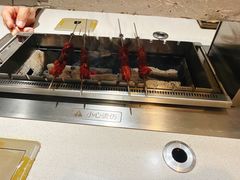 -延边丰茂串城(东三店)