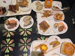 -堂会(白云店)
