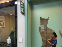 -半岛宠物医院24小时·内窥镜·牙科·碎石中心(府城大道店)