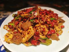 -遇见长安(兰州中心店)