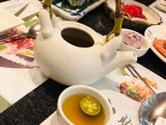 -大渔铁板烧(万象城店)