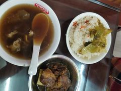 -好成财牛排馆(涂门街总店)