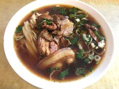 -水仙拉面(水仙街店)