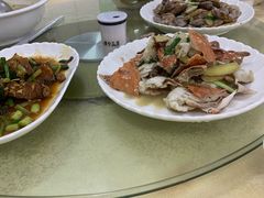 -湘里湘亲饭店(闸坡店)