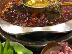 -大龙火锅(老店)