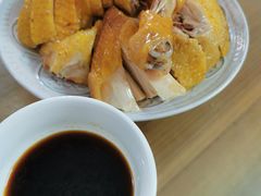 白斩鸡-妈妈的小作坊(陈家镇店)