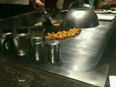 -湘汇概念铁板烧(铁西万达店)