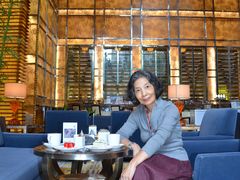 -威斯汀酒店Exchange大堂吧