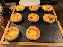 -芭菲盛宴·环球美食(解放碑英利国际店)