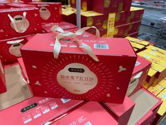 -山姆会员商店(上海浦东店)