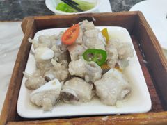 -點無缺茶楼·海鲜酒家(世博店)